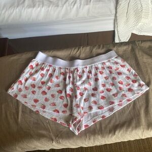 LG White Cotton Fabric